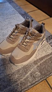 Arbeitsschuhe Stahlkappenschuhe Herren Leichtgewichtige Sicherheitsschuhe Atmungsaktive Anti-Rutsch Arbeitsschuhe Kunden-Foto 2