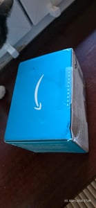 Amazon Echo Dot (5. Gen), Amazon Alexa, Sphärisch, Weiß, Deutsch, Englisch, Spanisch, Französisch, Italienisch, Android, Fire OS, 4,4 cm Kunden-Foto 2