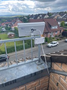 Sat Antenne 