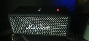 Marshall Emberton II (Black & Steel) Kunden-Foto 1