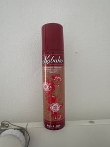 Bourjois Kobako Déodorant Parfumé, 75 ml Photo du client 2