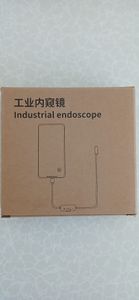 Endoskopkamera mit IP67 6 LED Handy Endoskop Micro-USB Typ-C Wasserdichte FHD Rohrkamera Halbsteife Kabel Inspektionskamera  Android Retoo Kunden-Foto 1