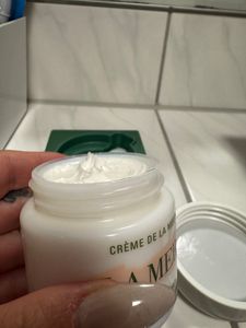 La Mer Creme de La Mer Nawilżający krem do twarzy, 60ml Zdjęcie produktu od klienta nr 2