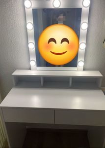 Sehr zufrieden 