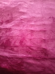 sinnlein® Heizdecke aus Plüsch 180 x 130 cm Grau SÜD  | elektrische Wärmedecke mit Abschaltautomatik | Kuscheldecke | Timerfunktion | 9 Temperaturstufen | waschbar bis 40°C | Digitalanzeige Kunden-Foto 3