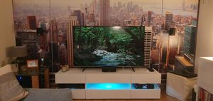 Samsung QE55Q60DAUXXN QLED 4K TV (2024) 138 cm (55") Kunden-Foto 4