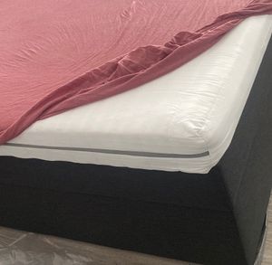 7-Zonen Ergonomische Matratze 120x200 H2 / H3 hochwertige Qualität Kunden-Foto 6