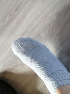 Strümpfe 