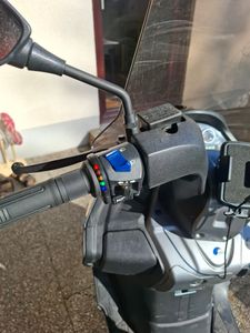 Koso HG 13 130mm beheizte Griffe mit Schalter K Kunden-Foto 1