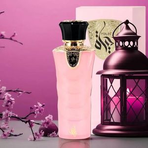 Al Wataniah Sevilla Eau De Parfum 100 ml (woman) Kunden-Foto 1