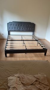 Bett 160x200