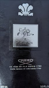 Creed Aventus woda perfumowana dla mężczyzn 100 ml Zdjęcie produktu od klienta nr 9