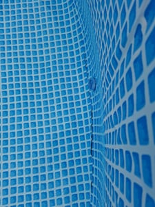 INTEX 26326GS - Set piscina con telaio Ultra XTR (488 x 122 cm) Foto del cliente 5