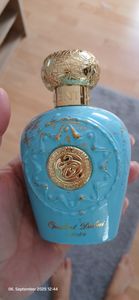Habik per le donne 100 ml Eau de Parfum Foto del cliente 6
