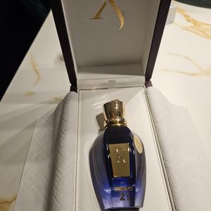 Xerjoff JTC Join The Club Torino21 E.d.P 50 ml Kunden-Foto 2