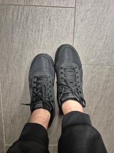 Skechers Chaussures Track Scloric, 52631NVY Photo du client 1