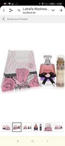 Lattafa 6456874097129, Frauen, 100 ml Kunden-Foto 1