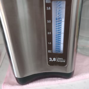 Elektrischer 4,5L Warmwasserbereiter MAESTRO MR-081 Kunden-Foto 1