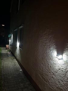 Solarleuchten