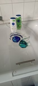 Badewannenablage 