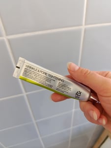 Celimax Retinol Shot Tightening booster Kunden-Foto 1