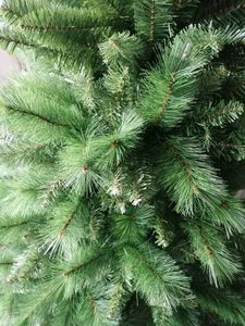 „Colorado-Mix“ 210 cm Weihnachtsbaum PVC 1101 Kunden-Foto 7