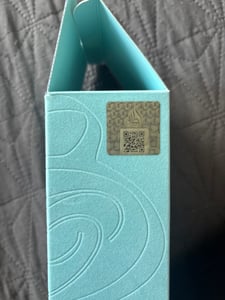 Lattafa Habik for Women, Frauen, 100 ml Kunden-Foto 8