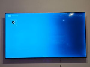 Portal TV 65 palcov - P65BL - Smart TV - 4K - bohaté farby - HDR - trojitý tuner - LED - 60 Hz - štvorjadrový procesor - technológia VIVID Color Fotografia od zákazníka č. 1