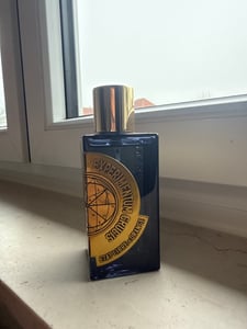 Etat Libre D’Orange Experimentum Crucis Eau De Parfum 100 ml (unisex) Kunden-Foto 1
