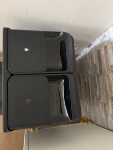 Roborock Saros 10R Set Staubsauger Roboter mit Wischfunktion, 22,000 Pa, Automatische Mop-Entfernung, 7,98cm Ultra-Slim Design, StarSight System 2.0 Kunden-Foto 9