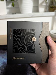 Fragrance World Spectre Ghost Eau de Parfum 80ml Kunden-Foto 3