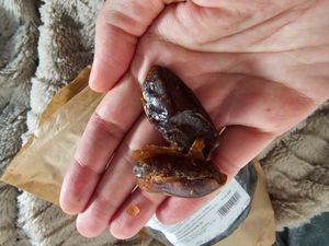 Pi-nuts - Rosinen 1kg – natürliche Süße und Ballaststoffe Kunden-Foto 1