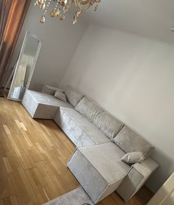 Sehr schöne Couch !!!