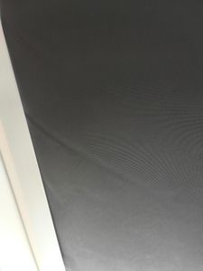 Kompatibles Dachfensterrollo für Fakro 78/118 Thermo verdunklend weiss Kunden-Foto 2