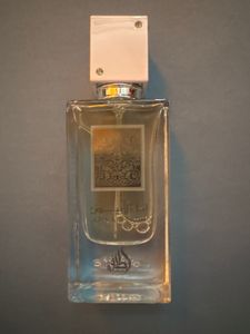 Lattafa Emaan Edp Spray 100Ml Kunden-Foto 11