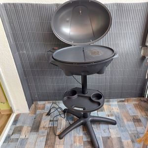 Elektrogrill 