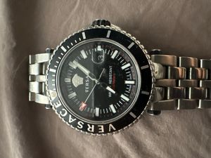Orologio da uomo Versace VFE050013 V-Sport II Foto del cliente 1