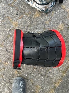 Juego de 4 sillas plegables ajustables, ideales para camping, pesca, viajes y actividades al aire libre - F4OLDYSEAT Foto del cliente 4