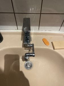 JUCHRZEY 1080-Grad-Schwenkhahn, Drehbarer Wasserhah Produktbild-Vorschau 9