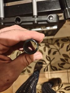 Kleiderständer Garderobenständer Kleiderstange Höhenverstellbar Kleiderstange mit Schuhablage belastbar Ausziehbare Edelstahl Retoo Kunden-Foto 6