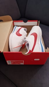 Schuhe Nike Cortez DM4044108 Kunden-Foto 1