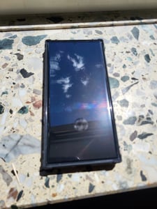 2X Schutzglas für Samsung Galaxy A36 5G Display Kamera Hartglas Panzerfolie Full 9H Kunden-Foto 5