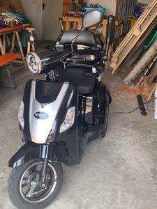 Rolektro roller