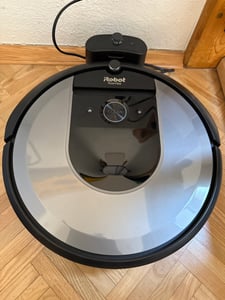 SWAREY i7 i3 i4 batterie de remplacement pour iRobot Roomba e et i series e5 e6 i6 i7 i7+ i3 i3+ i4 i4+ i7158 i7550 i31502F 4624864 ABL-D1 hoover 4000mAh 14.4V Photo du client 1