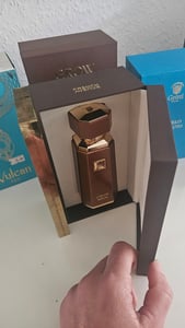 French Avenue Liquid Brun Eau de Parfum 100 ml Kunden-Foto 3