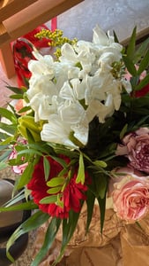 Blumenstrauß - Exotic Number 2 - Blumenversand zum Wunschtermin Kunden-Foto 14
