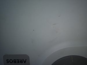 Arebos AR-HE-KB30R, Rot, Kunststoff, 4,6 kg Kunden-Foto 2