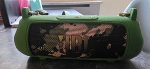 Jbl Flip 7 Bluetooth-lautsprecher Rosa  Rosa One Size Kunden-Foto 1