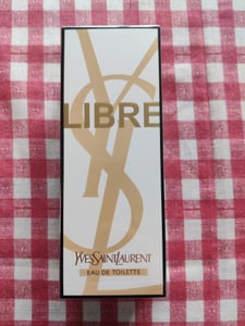 Yves Saint Laurent YSL Libre Woda perfumowana 90 ml Zdjęcie produktu od klienta nr 17
