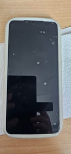 2x Panzerfolie für Samsung Galaxy S21 Displayschutz Schutzfolie KLAR/ ANTI-SHOCK/ ANTI-KRATZ/ ANTI-BRUCH/ ANTI-SCHMUTZ Kunden-Foto 1